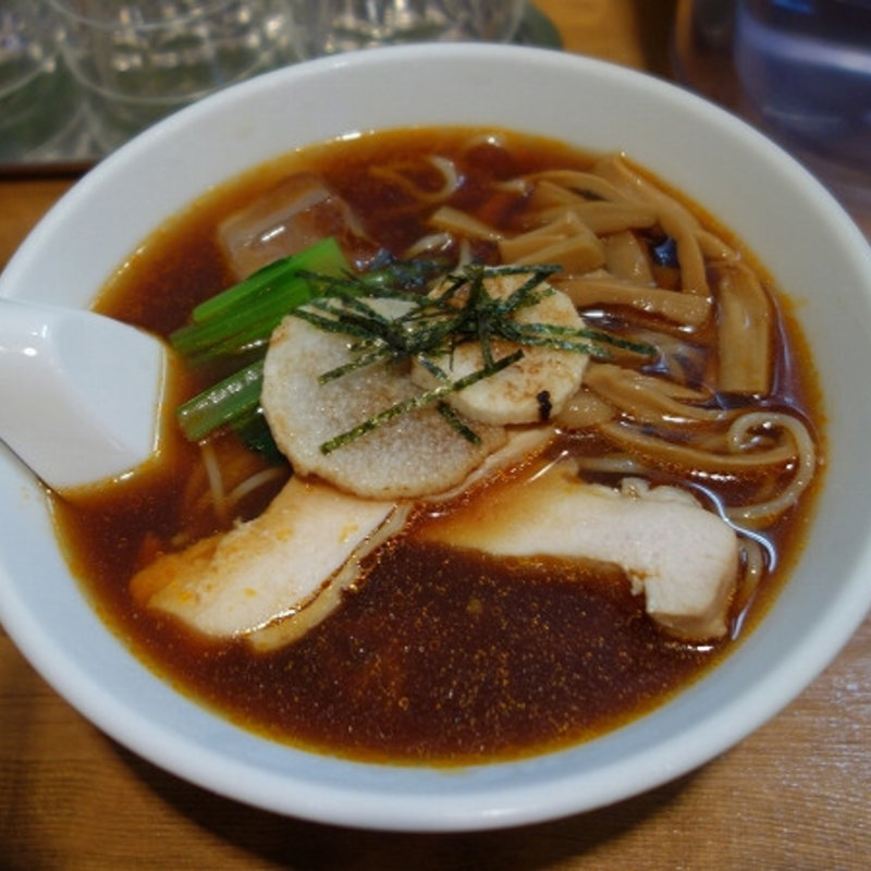 冷やしそば醤油A(ゆきち )