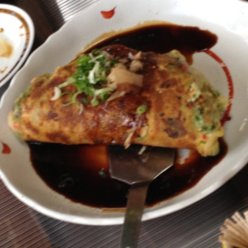 お好み焼き(ゆぐち )