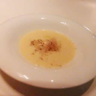 冷製コーンスープ(ユニオン スクエア トウキョウ （Union Square Tokyo）)