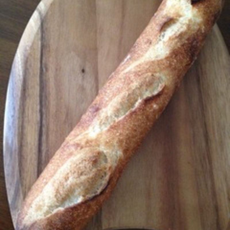 バゲット(ユヌクレ (uneclef))