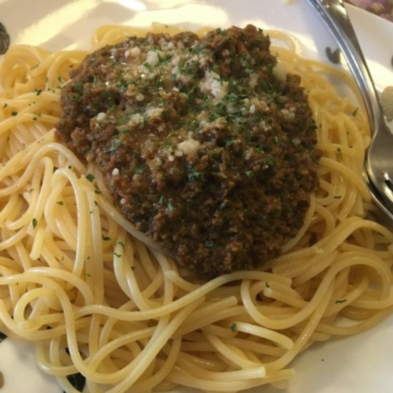 ランチ(ゆりあぺむぺる )