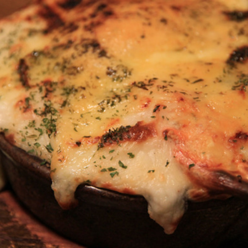 カニドリア(よおしょく屋 )