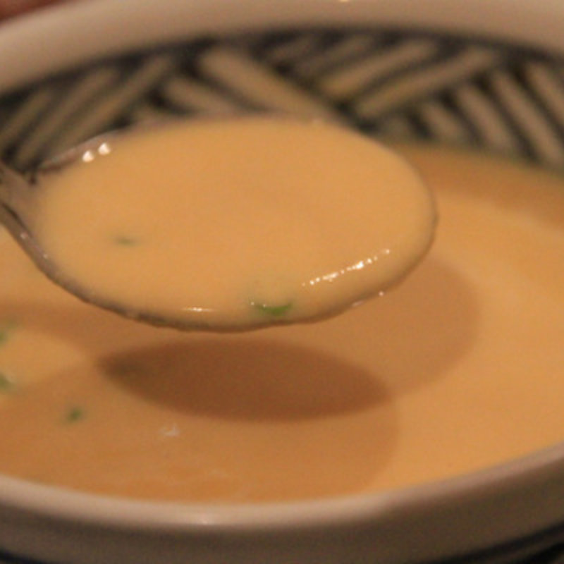 コーンクリームスープ(よおしょく屋 )