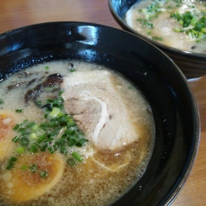 ラーメン(よかろうもん )