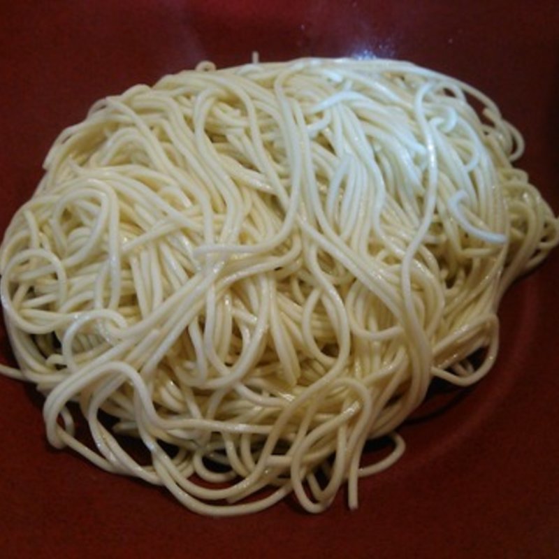 替え玉(よかろうもん )