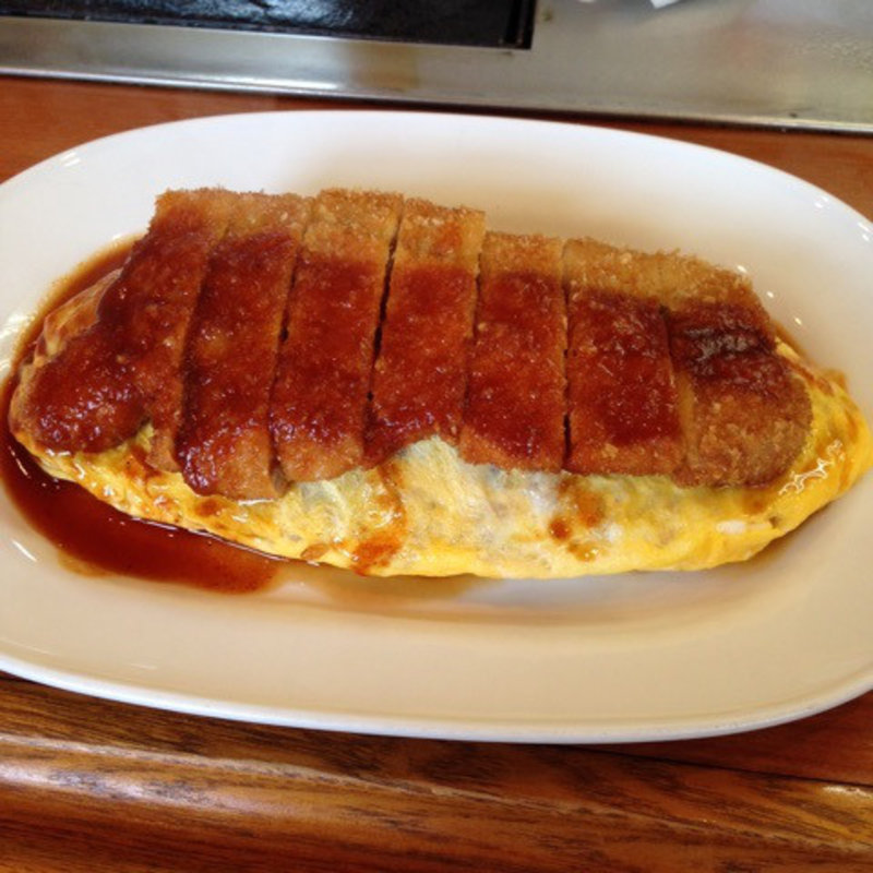 ポルがライス(ヨコガワ分店 )