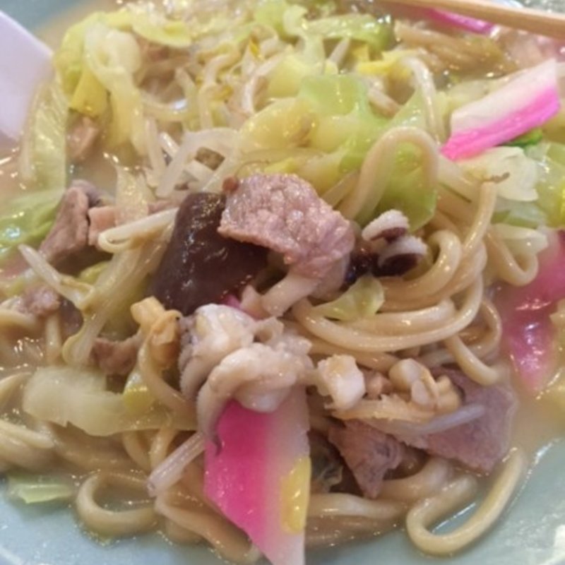 ちゃんぽん(よこはま 思案橋店 )