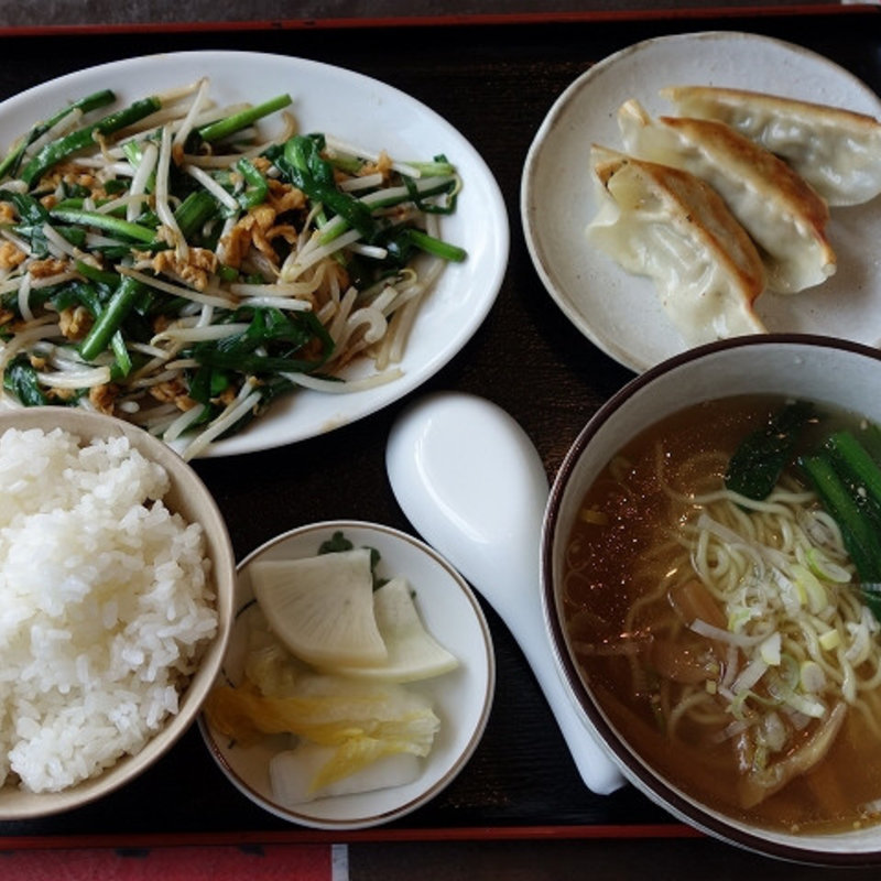 日替わりA(よしじろう)