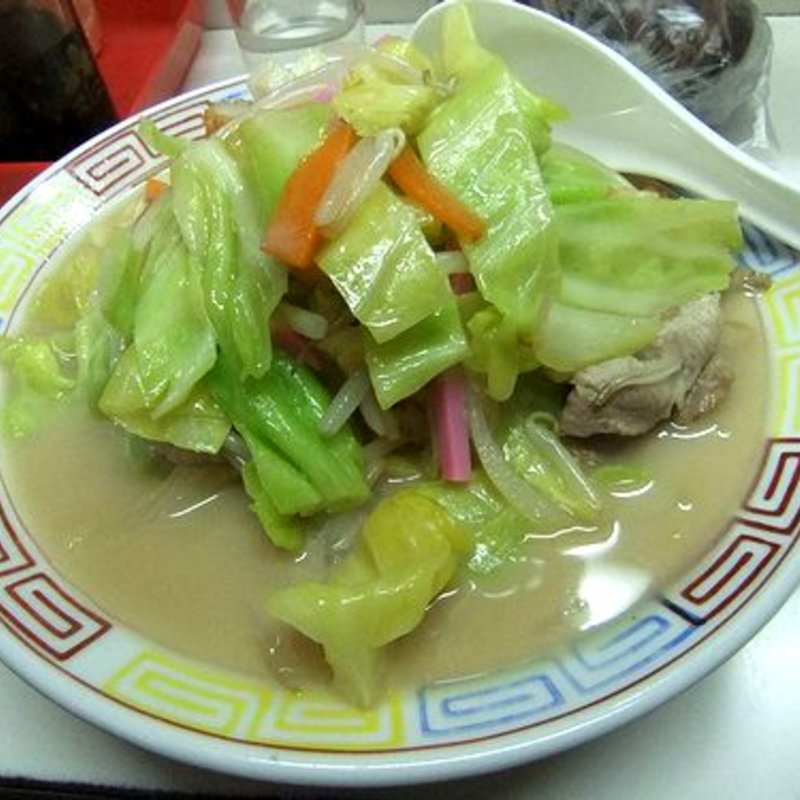 チャンポン(よしだ家 )