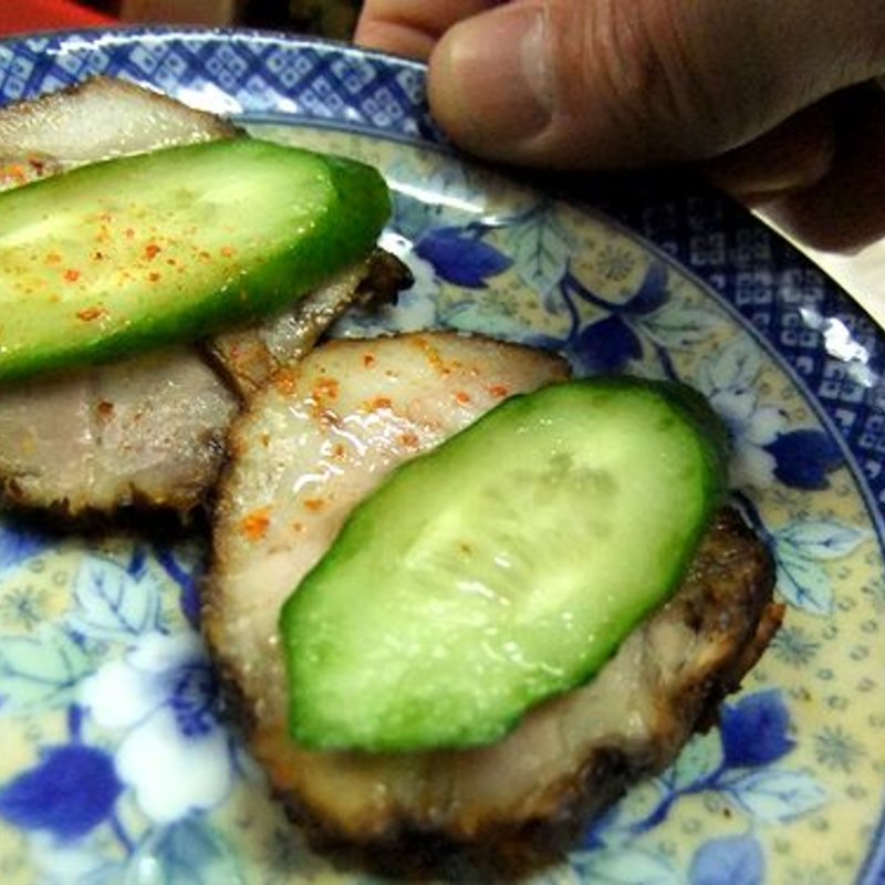 特製やきぶた(よしだ家 )