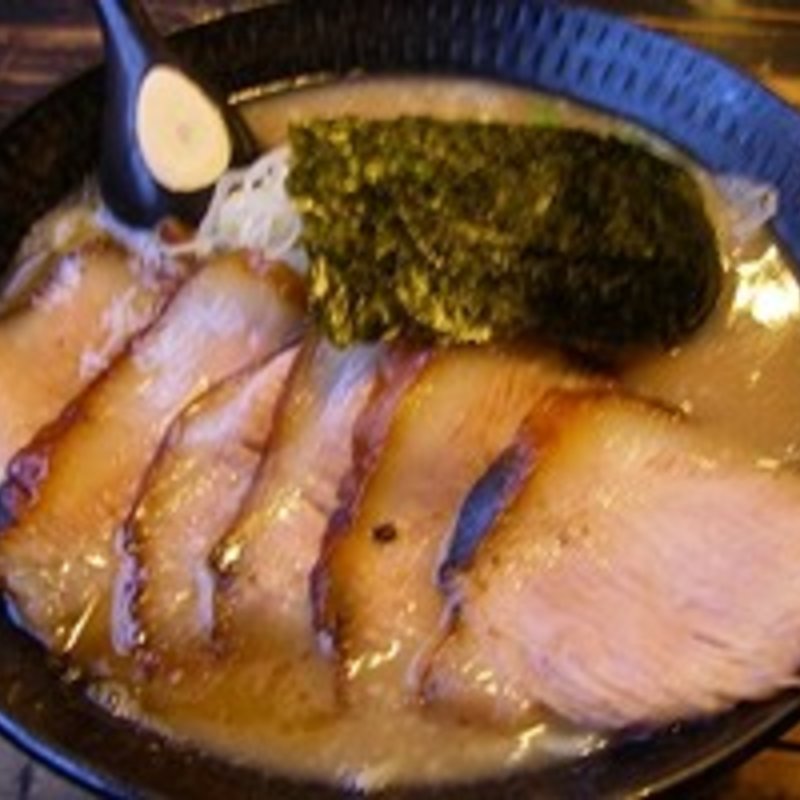 支那そば(ラーメン ヨシベー 八千代店)