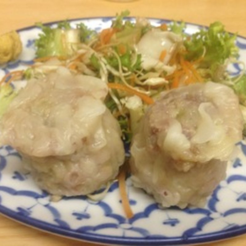 シューマイ(よし福 )