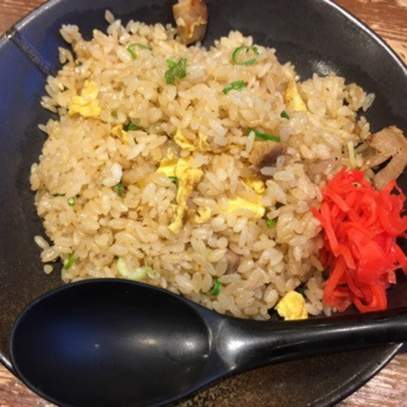 チャーハン(よってこや 静岡SBS店 )