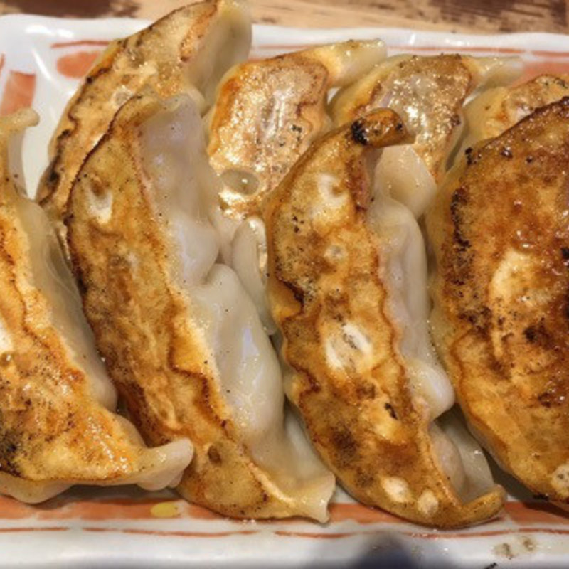 餃子(よってこや 静岡SBS店 )