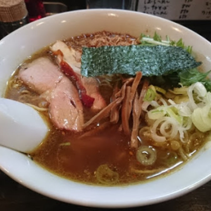 カレーラ～めん(よっててい )