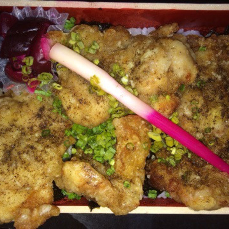 竜田重(よって候 )