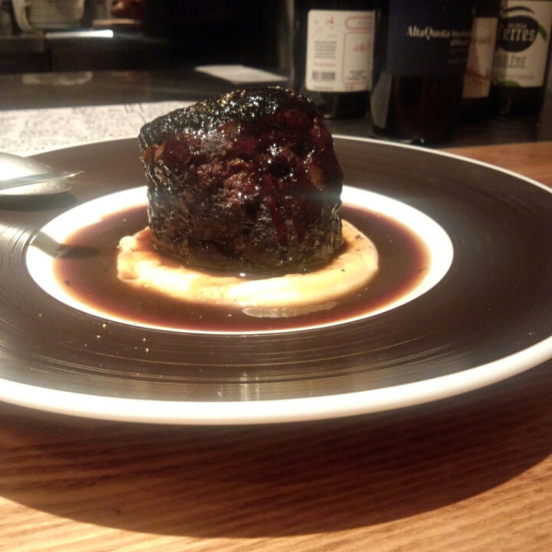 Yorgoの煮込みハンバーグ(ヨルゴ)