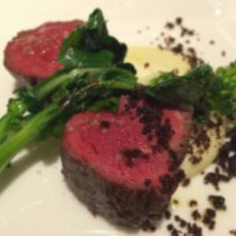 レ ミネストレ
パスタ2種のコース(ラ ソスタ （La Sosta【旧店名】イルーチ）)