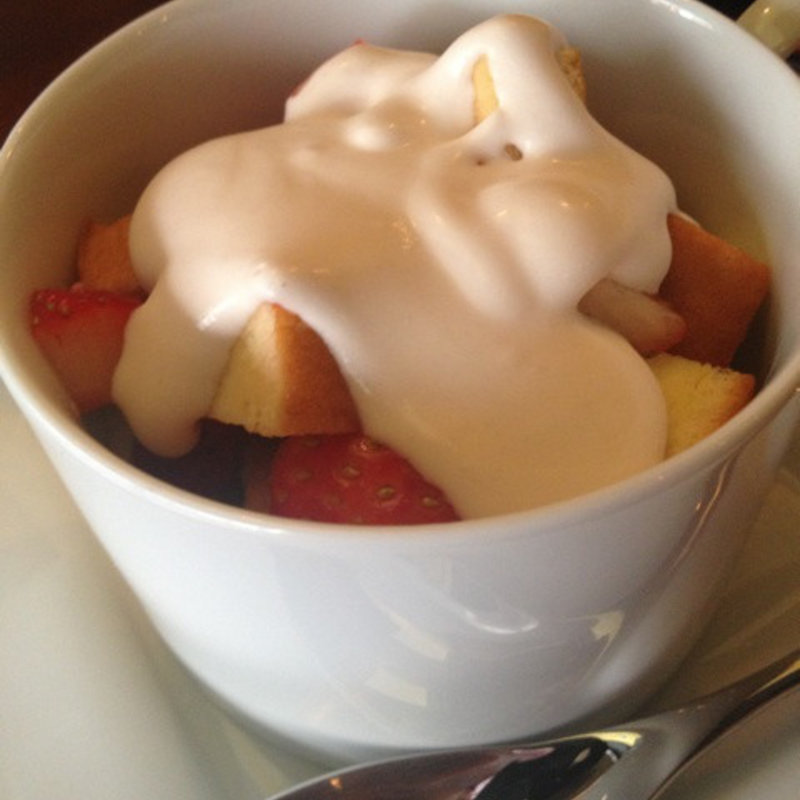 ドルチェ(ラ　フェニーチェ （la　FenicE）)