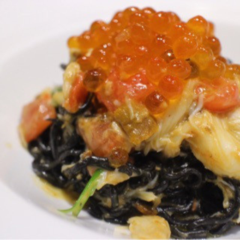 ランチコース(ラ ブォナ ヴィータ （LA BUONA VITA）)