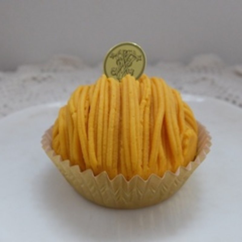 モンブランオポティロン(ラ・ヴィエイユ・フランス 千歳烏山本店)