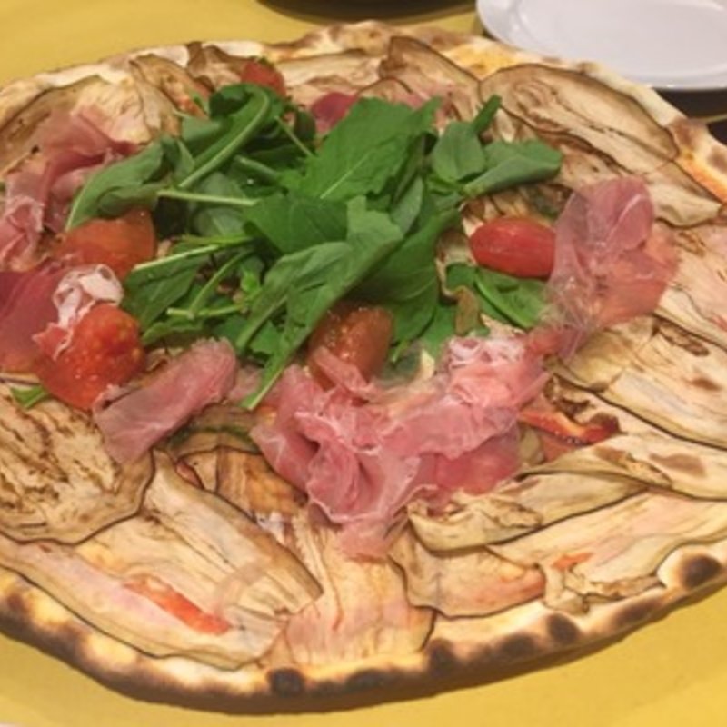 ラ・ヴォーリァマッタ(ラ・ヴォーリァマッタ 荻窪店)