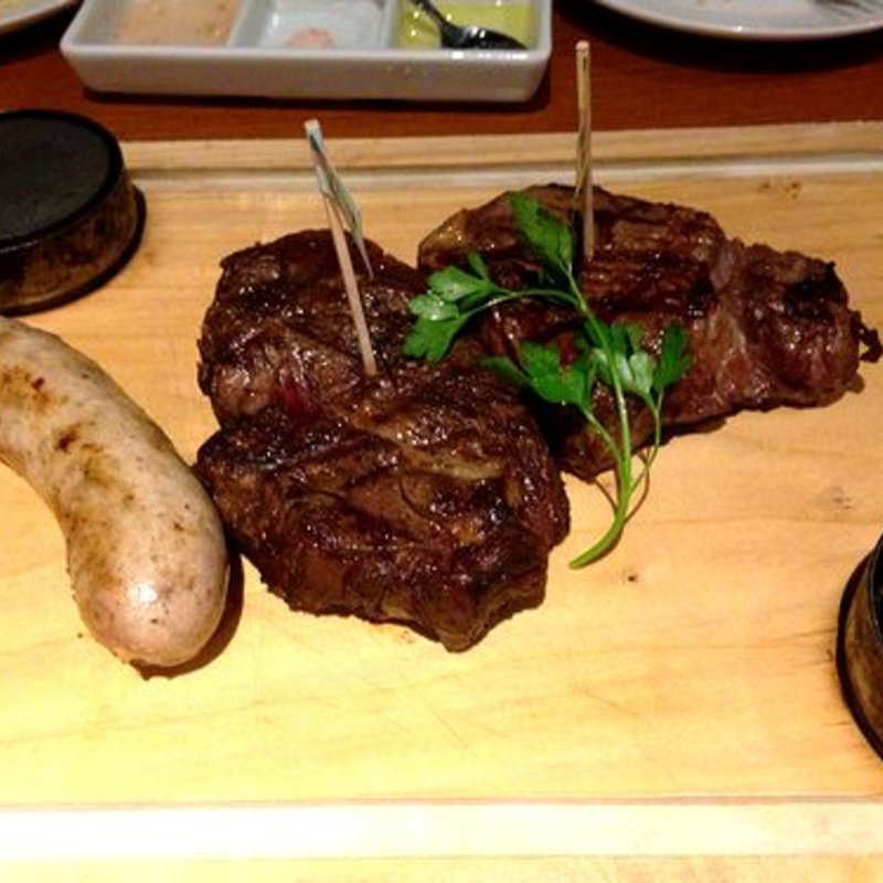 ラ・カルネ　4,000円コース(ラ・カルネ )