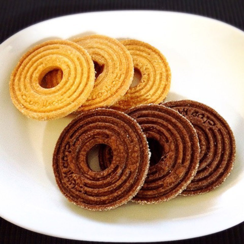 バームサブレ(ラ・コリーナ 近江八幡店 （La Collina）)