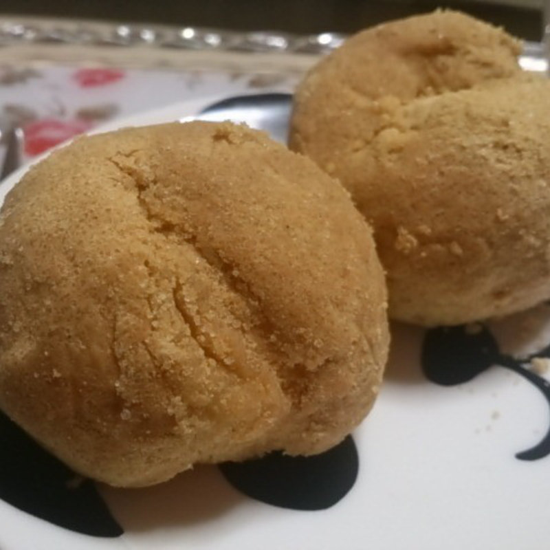 きなこもっちー(ラ・ファリーヌ 萩店 （la farine）)