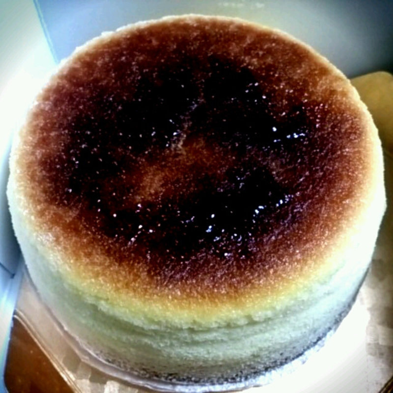 ブリュレフロマージュ(ラ・ファリーヌ 萩店 （la farine）)