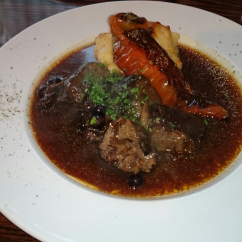 Bコース(ラ・ブリーズ （La Brise）)