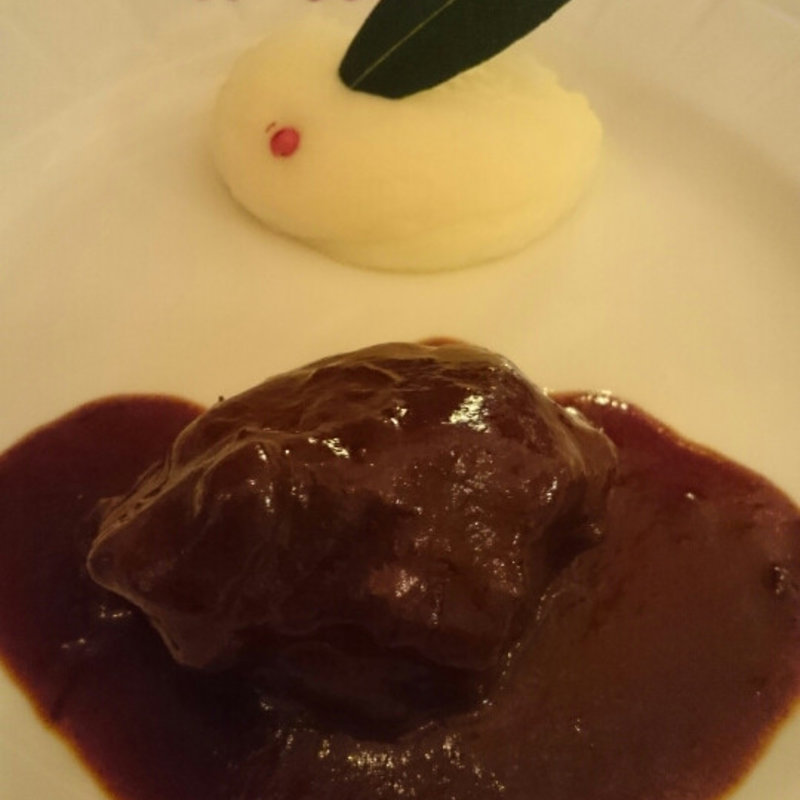 Aコース(ラ ベットラ ダ オチアイナゴヤ)