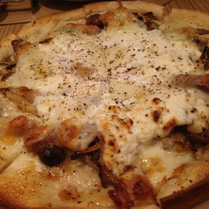 Pizza(ラ・ボッテガ デル ピアット （LA・BOTTEGA del piatto）)