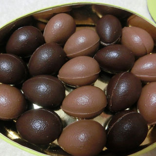 パック ガナッシュ(ラ・メゾン・デュ・ショコラ(La Maison du Chocolat) 青山店)