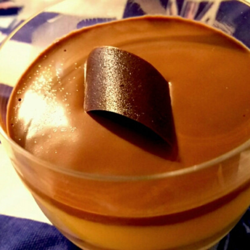 ティラミス(ラ・メゾン・デュ・ショコラ(La Maison du Chocolat) ニュウマン新宿店)