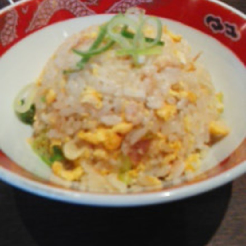 炒飯(ラーメン HAMASAKU （はまさく）)