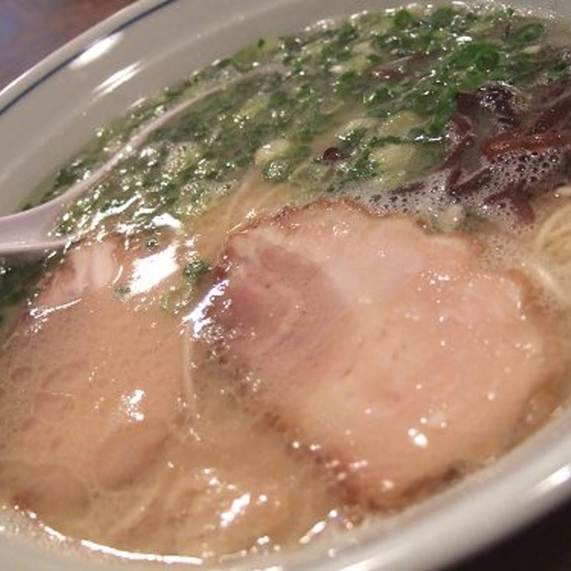 ランチセット(ラーメンTAIZO)