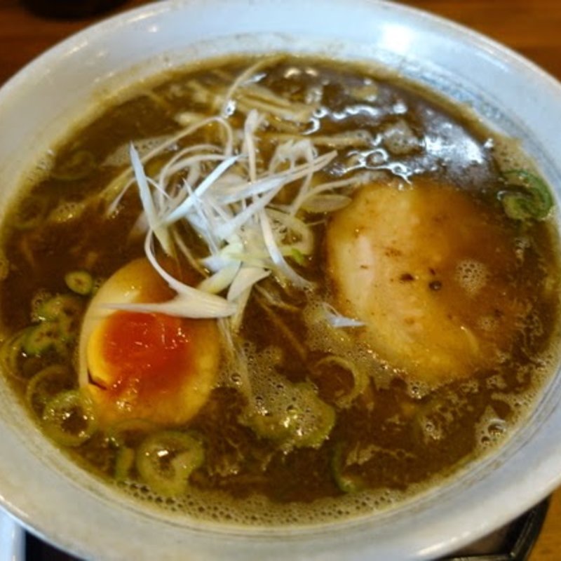 いっ直らーめん(らーめん いっ直)