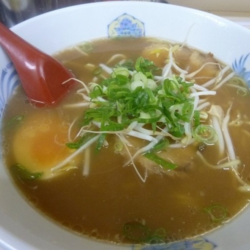みそラーメン(居酒屋はつね )