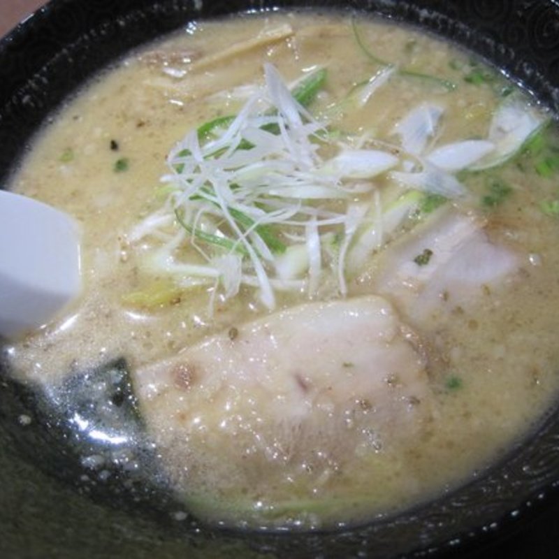 白味噌ラーメン(ラーメン くるのや 恵庭店 )