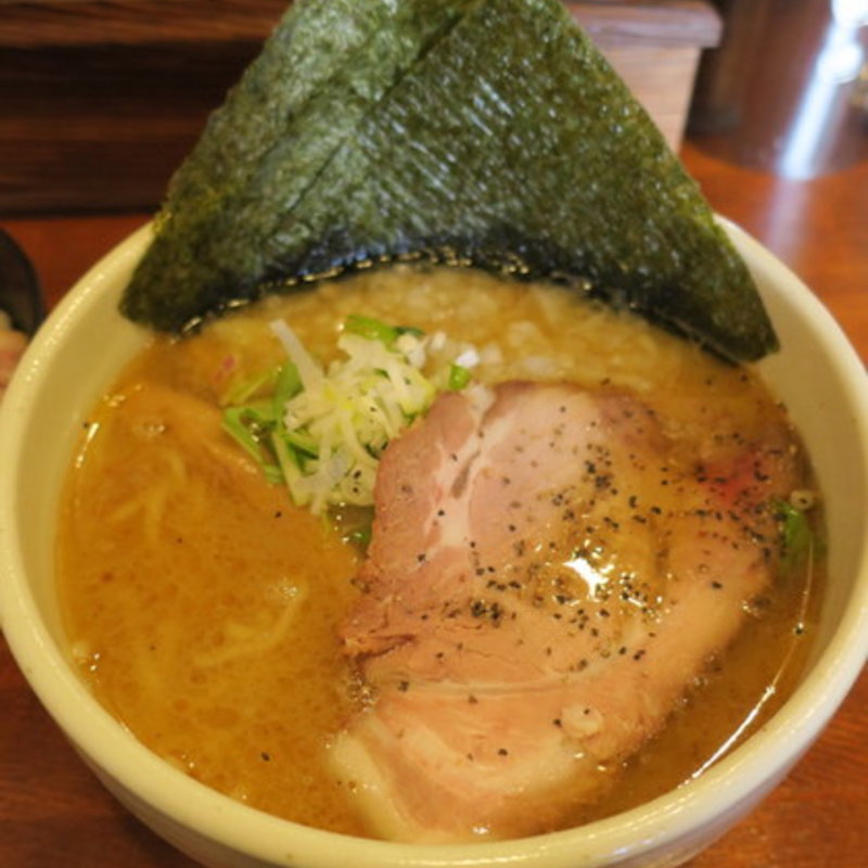 らーめん(ラーメン ゴッソウ （RAMEN GOSSOU）)