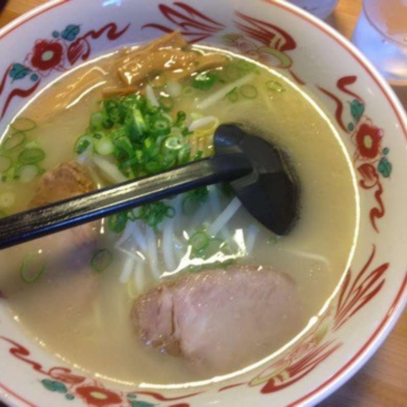 塩ラーメン(らーめん せんや )