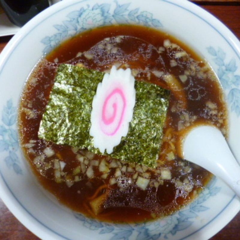 八王子ラーメン(らーめん たっぴ 八王子店 )