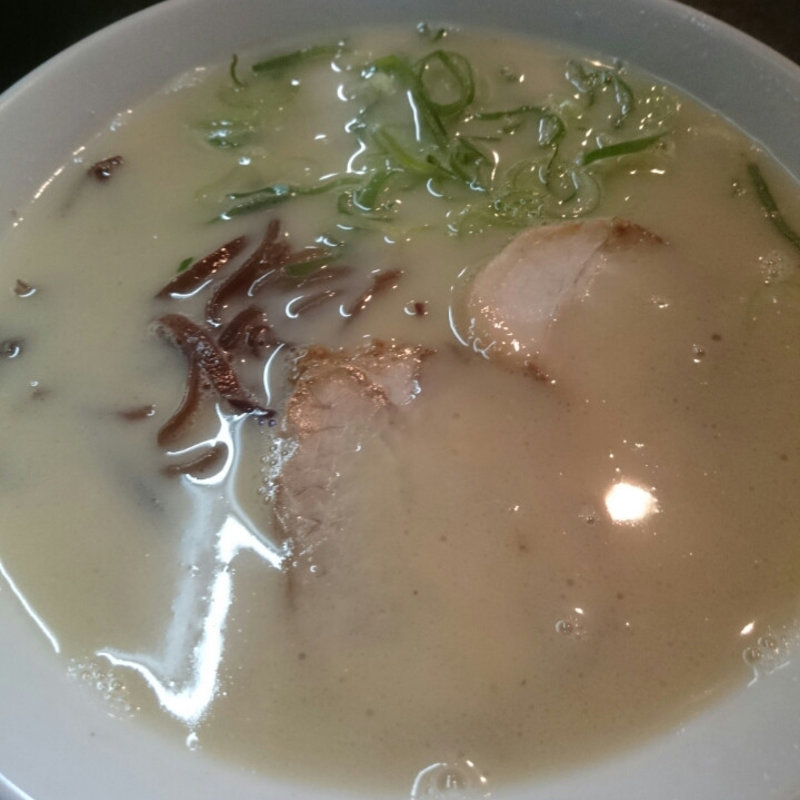 らーめん(ラーメン たつや )