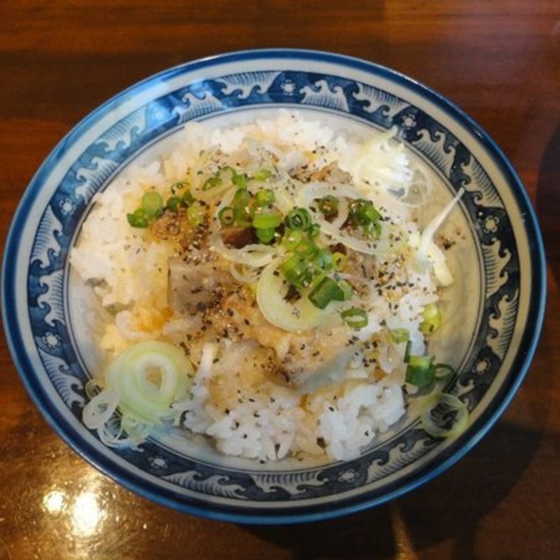 みなもと飯(ラーメン　みなもと屋 )