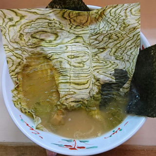 快老麺(らーめん みのり （【旧店名】好来らーめん 小泉）)