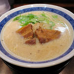 ラーメン（並）(ラーメン もんや )