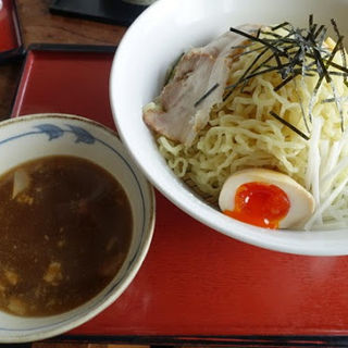 つけ麺(ラーメン やま吉 那須本店 )