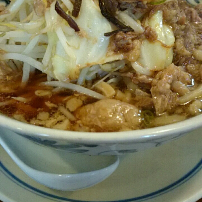 鶴二郎(ラーメン 一鶴)
