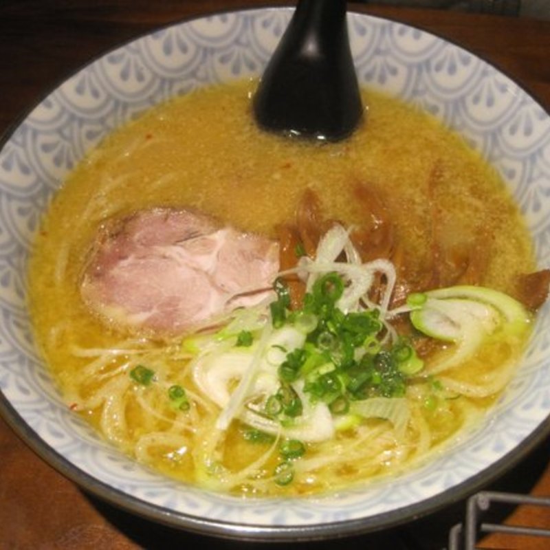 味噌らーめん(らーめん 丁子屋 )